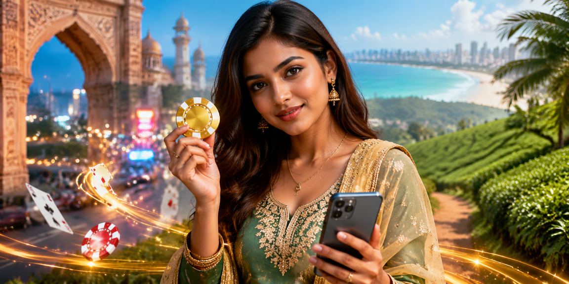 কুমিল্লার চা বাগানে মোবাইল দিয়ে স্পোর্টস বেটিং অভিজ্ঞতা নিচ্ছেন স্থানীয় যুবক